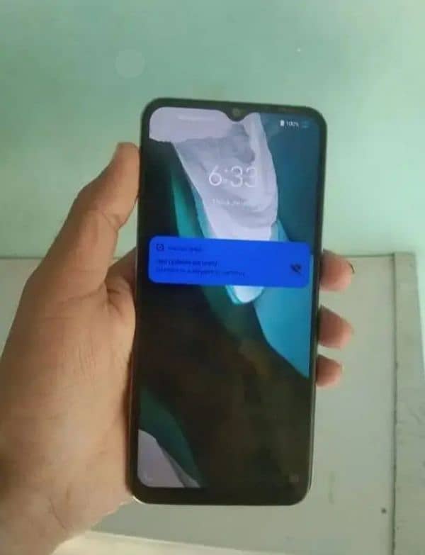 Vivo Y21 4+1 /64 GB 1