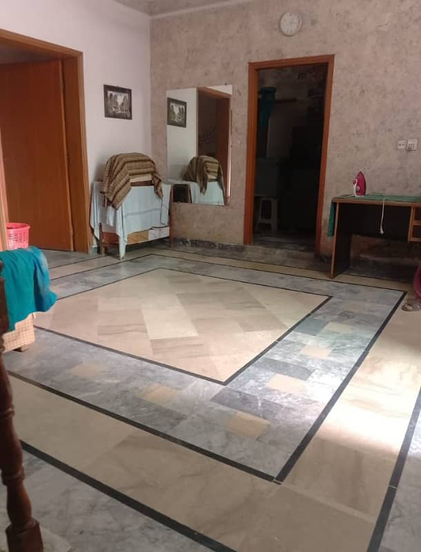 7 Marla House For Sale In Johar Town 41