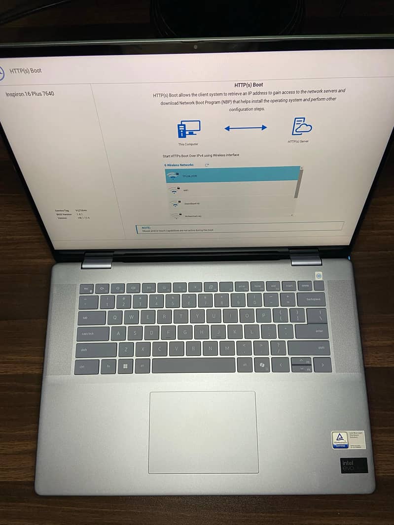 Dell Inspiron 16 Plus | Core Ultra 9 185H Laptop 2