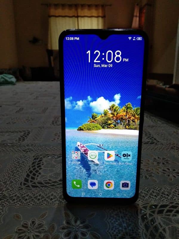 itel A49 pro 4G . ph# 03185968519. 0