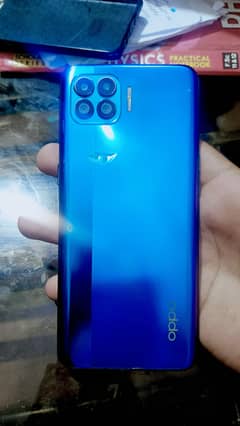 OPPO F17 pro