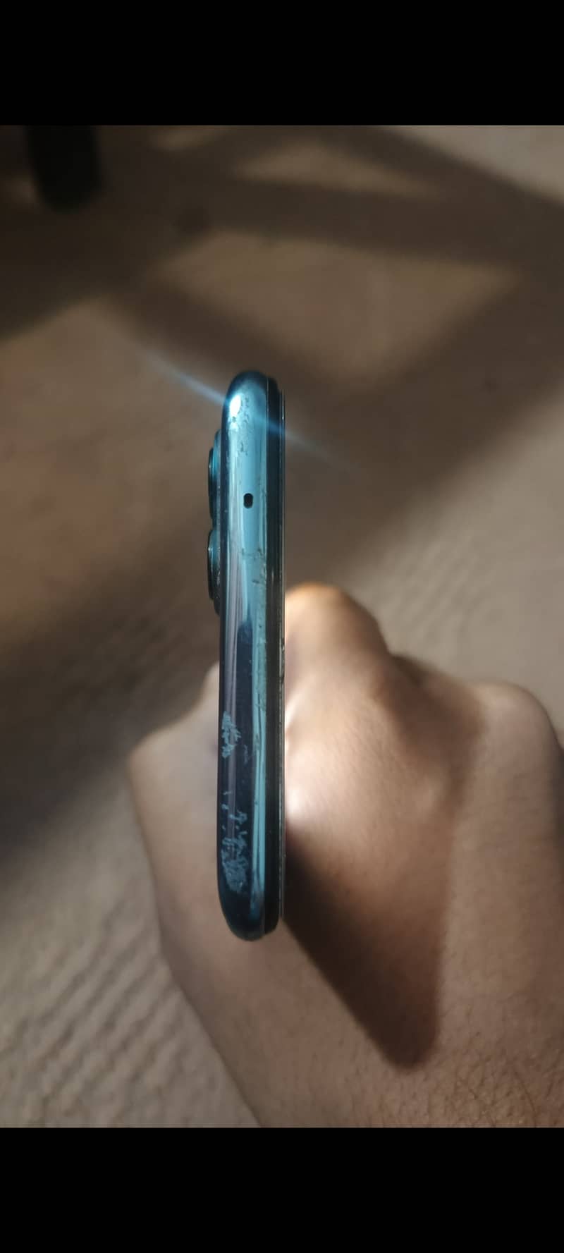 OPPO F17 pro 1