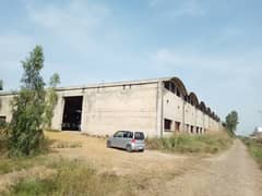 100000 SQFR WAREHOUSE FOR SALE MULTAN ROAD MANGA RAIWIND ROAD SHEKUPURA ROAD FAISALABAD ROAD LAHORE