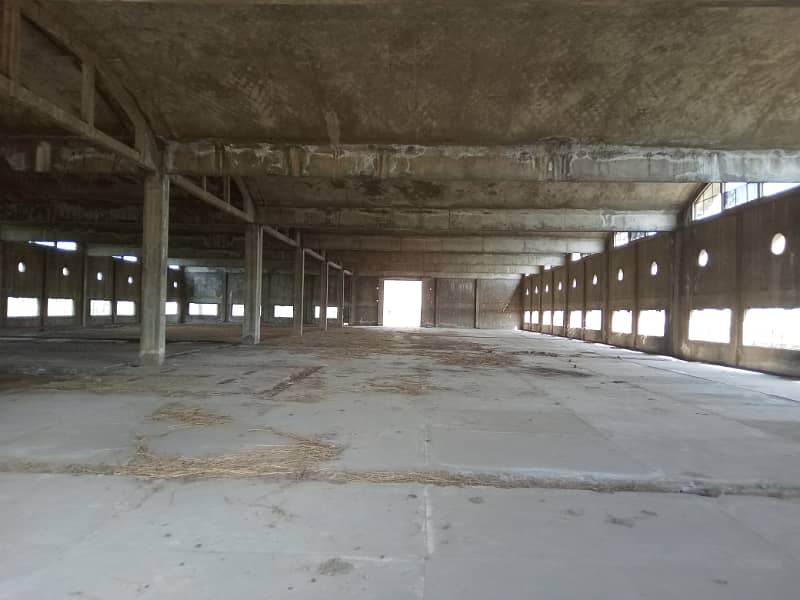 100000 SQFR WAREHOUSE FOR SALE MULTAN ROAD MANGA RAIWIND ROAD SHEKUPURA ROAD FAISALABAD ROAD LAHORE 3