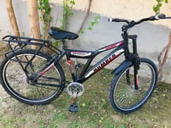 Humber Bike At affordable Price