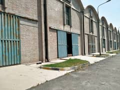 90000 SQFR WAREHOUSE AVAILABLE FOR RENT MULTAN ROAD LAHORE