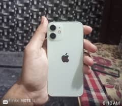 iphone 12 mini