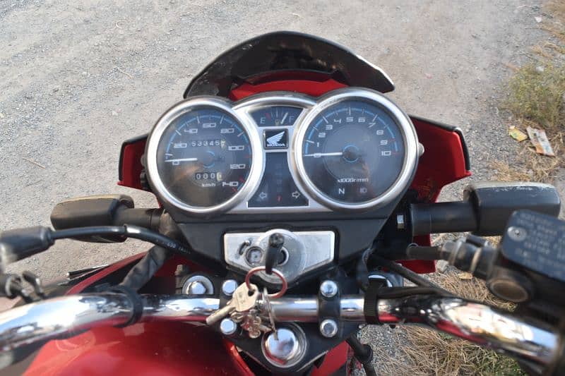 Honda 150cc for Sale 1