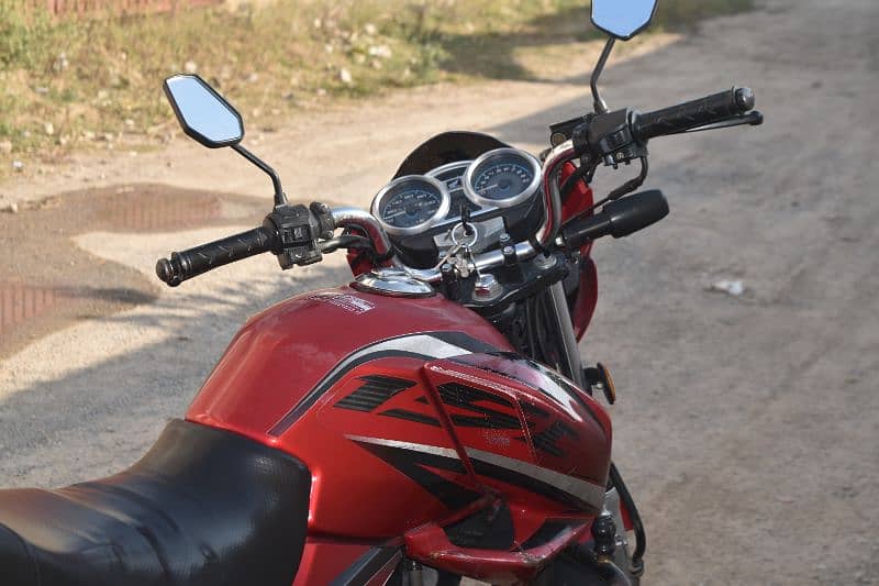 Honda 150cc for Sale 2