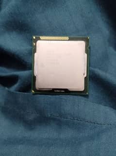 Intel processor