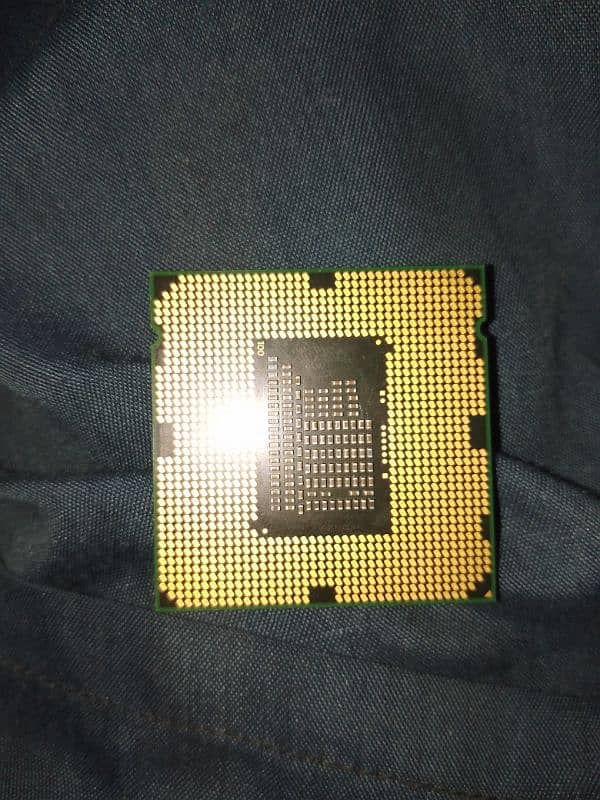 Intel processor 1