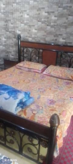 Bed set for sale