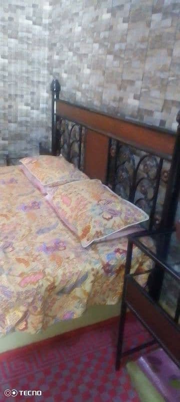 Bed set for sale 2