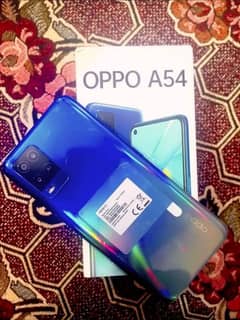 oppo a54.4/128.   (03416735036)