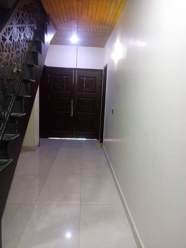 12 Marla House For Sale In Johar Town Prime Location, 40