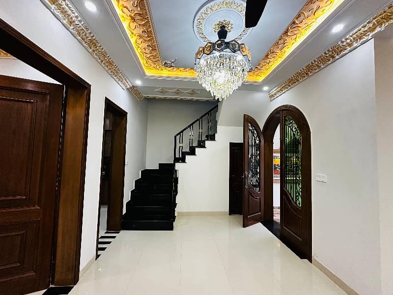 5 Marla Spanish Luxury House Available For Sale Central Park Housing Scheme Lahore 3