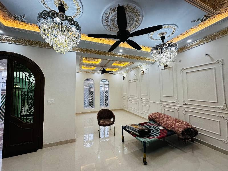 5 Marla Spanish Luxury House Available For Sale Central Park Housing Scheme Lahore 6