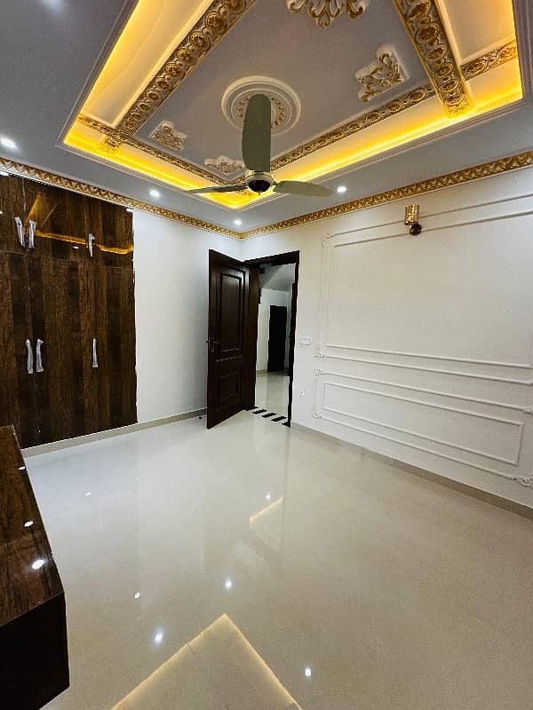 5 Marla Spanish Luxury House Available For Sale Central Park Housing Scheme Lahore 9