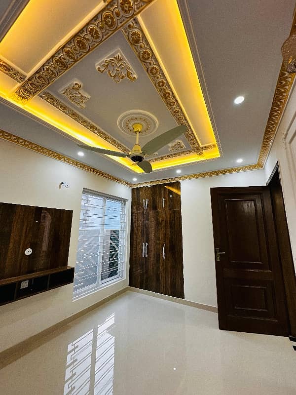 5 Marla Spanish Luxury House Available For Sale Central Park Housing Scheme Lahore 12