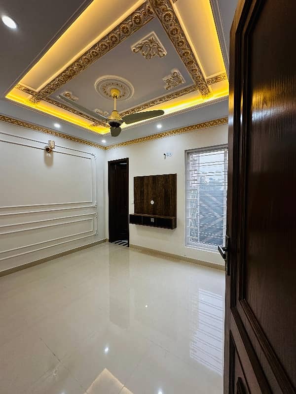 5 Marla Spanish Luxury House Available For Sale Central Park Housing Scheme Lahore 13