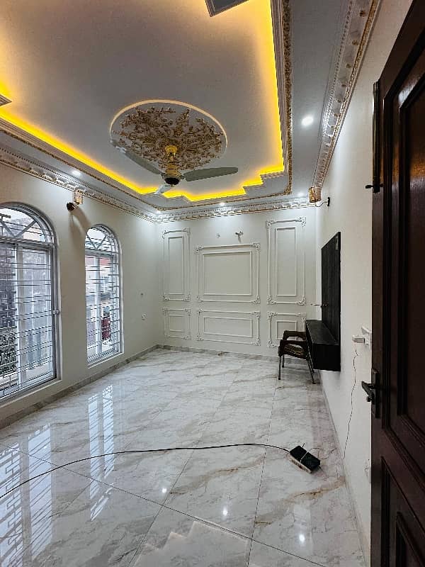 5 Marla Spanish Luxury House Available For Sale Central Park Housing Scheme Lahore 16