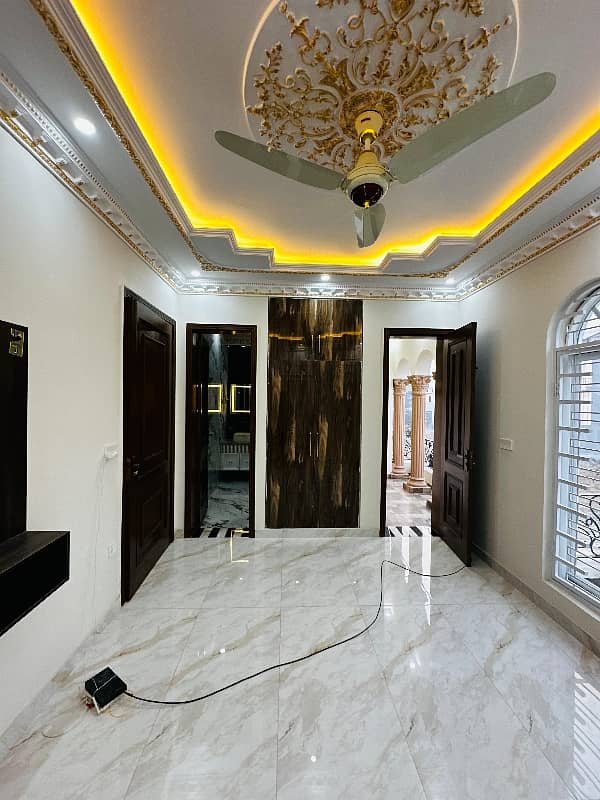 5 Marla Spanish Luxury House Available For Sale Central Park Housing Scheme Lahore 18