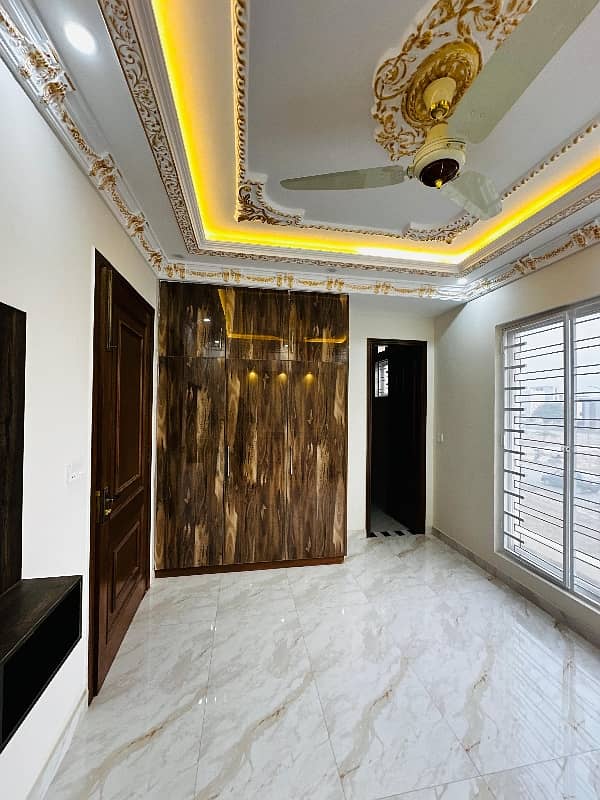 5 Marla Spanish Luxury House Available For Sale Central Park Housing Scheme Lahore 22