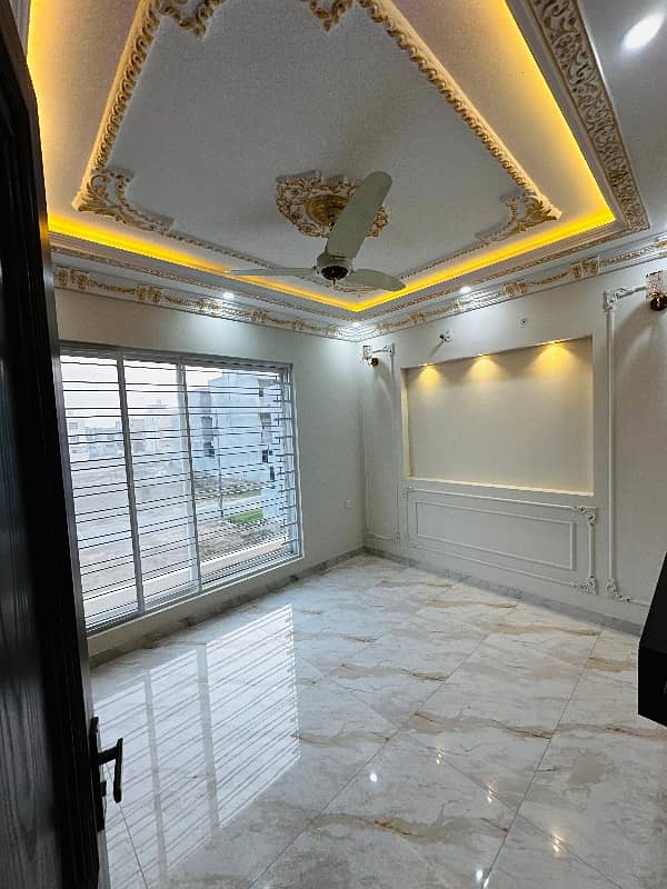 5 Marla Spanish Luxury House Available For Sale Central Park Housing Scheme Lahore 28