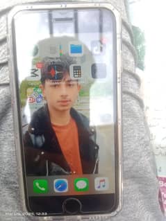 iphone 6 10/10 condition bettery health 100