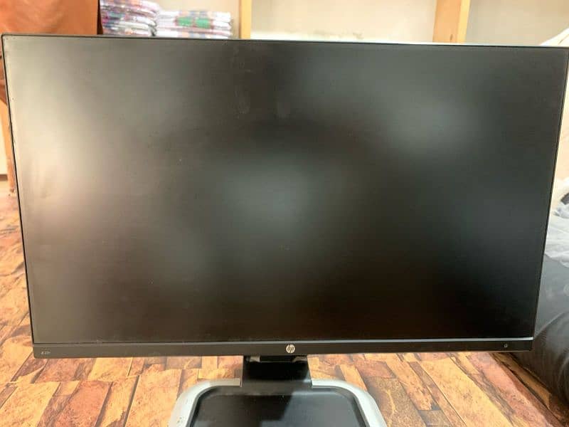 Z23n Led Ips Display 23inch Borderless 3