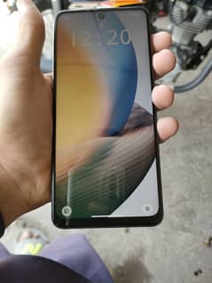 Realme C67