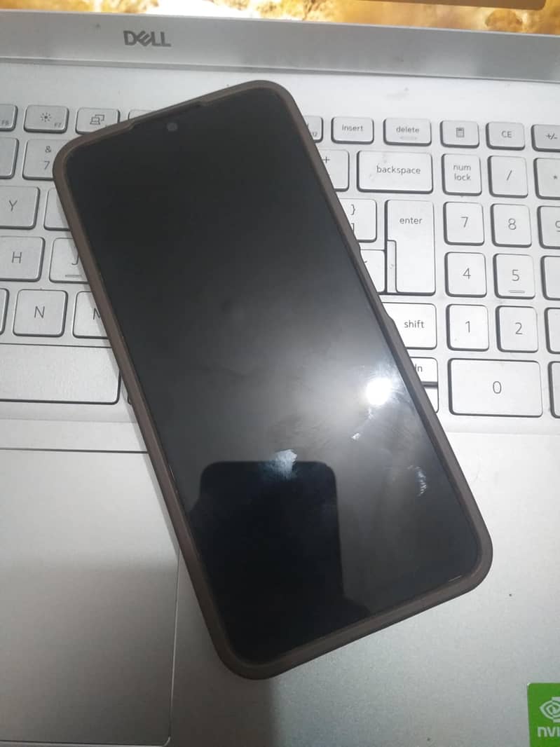 Vivo Y20 with box (read ad) 5