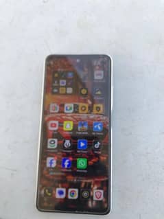 Infinix Hot 30