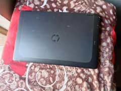 Laptop for Sale – HP ZBook 17 G2, Core i7, 4GB Graphics