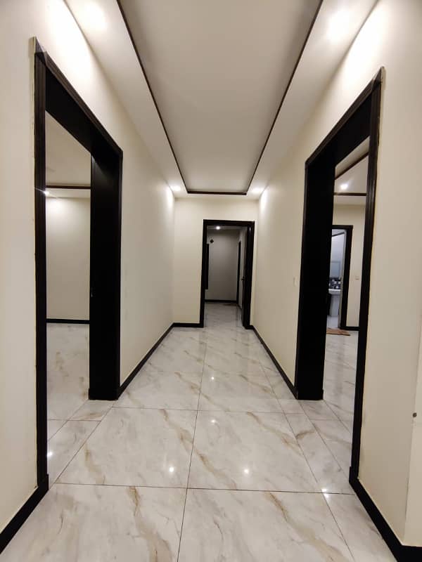 Kanal upper portion available for rent 18