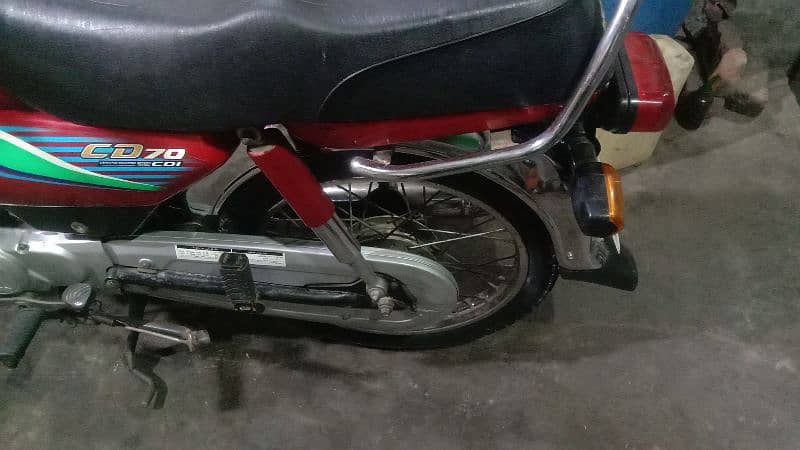 Honda 2017 Original 1