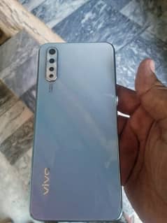 vivo s1 4/128 very good condition'pannel change/ shorcot cantt