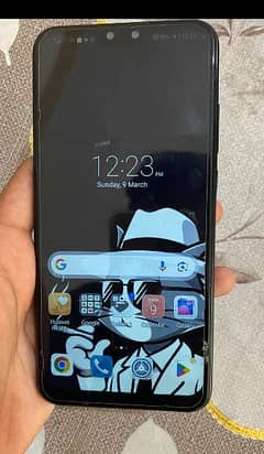 Huawei 9 prime