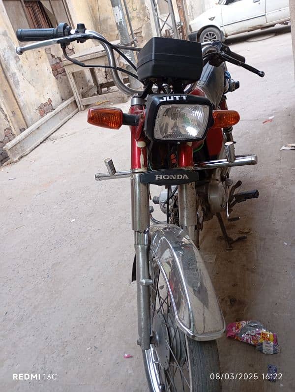 bike for sale in minimum price 1