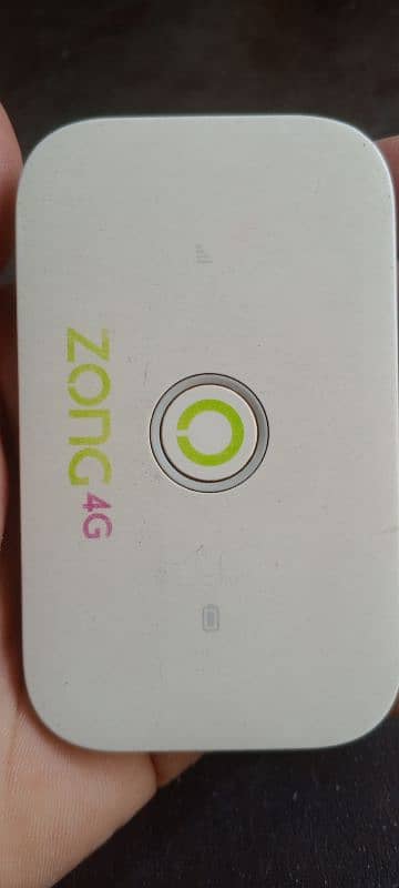 Zong EvO 3