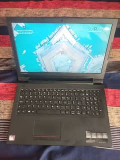 Lenovo AMD 1TB-SSD 8GB RAM 15.6"LED (All ok Perfect Laptop)