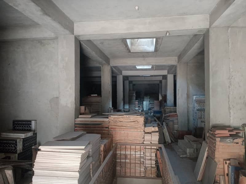 Ideal Building If You Convert Into Marble Market (BEST FOR RENTAL) 6