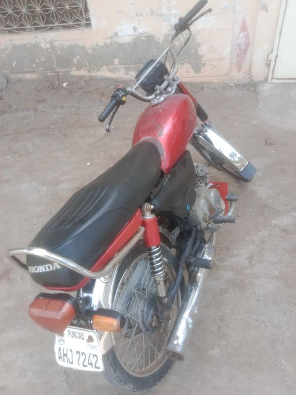 road prince 2019 model bike for sale 1