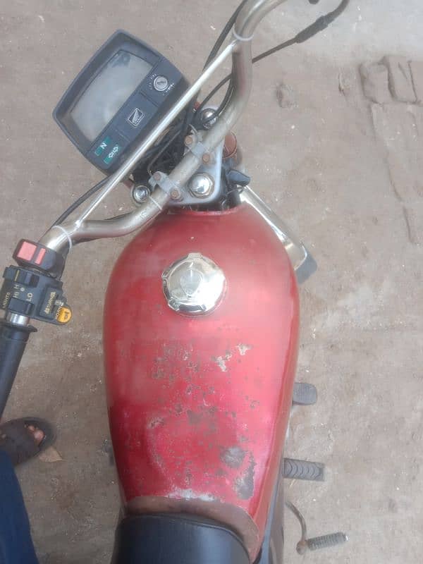 road prince 2019 model bike for sale 7