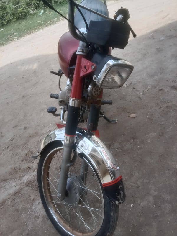 road prince 2019 model bike for sale 8