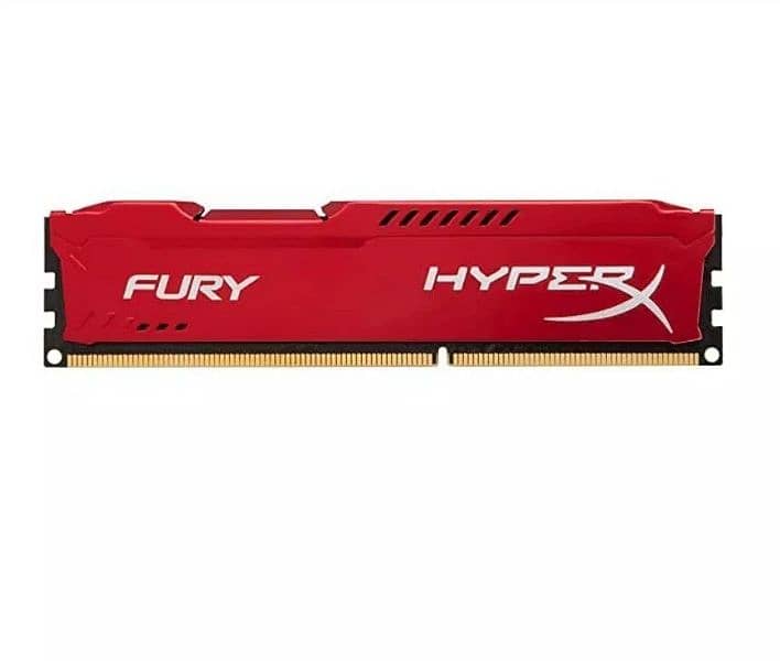 HyperX Fury RAM for Sale – Best Prices! 2