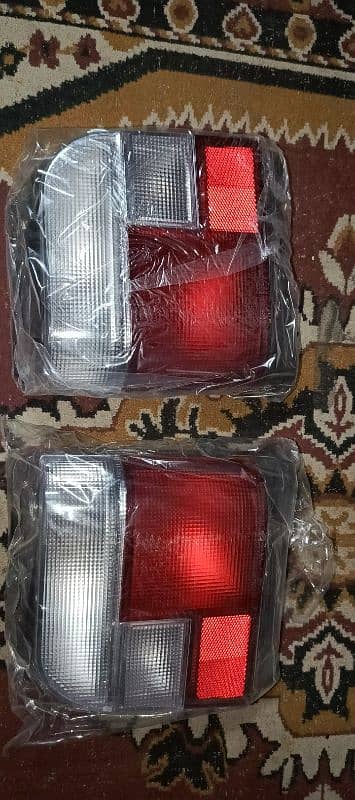 mehran car backlight for sall. 0