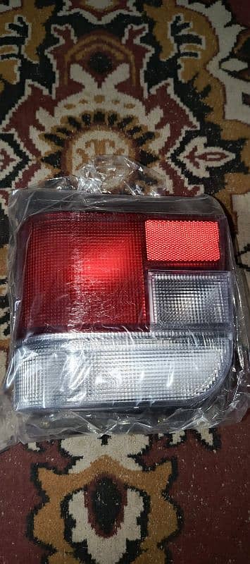 mehran car backlight for sall. 1