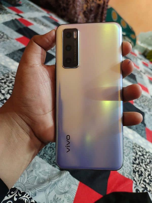 vivo v20se 2