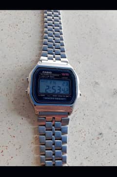 CASIO